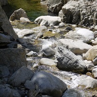 Photo de France - La randonnée des Gorges d'Héric